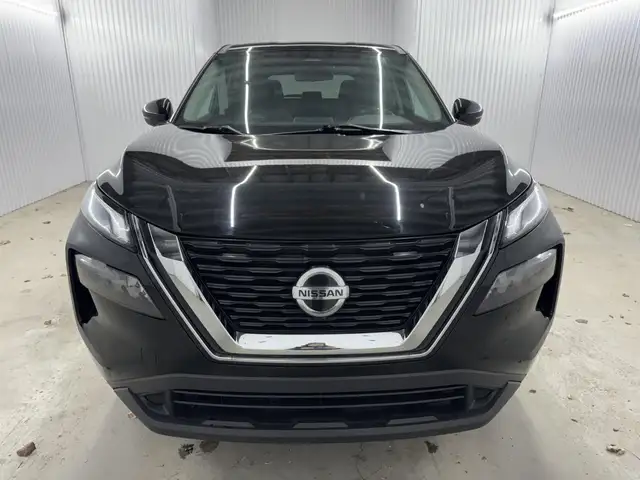 Nissan Rogue S 2021 à vendre - Photo 4