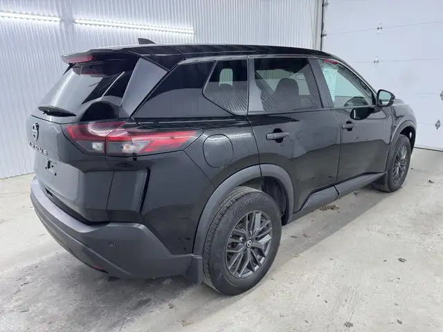 Nissan Rogue S 2021 à vendre - Photo 11