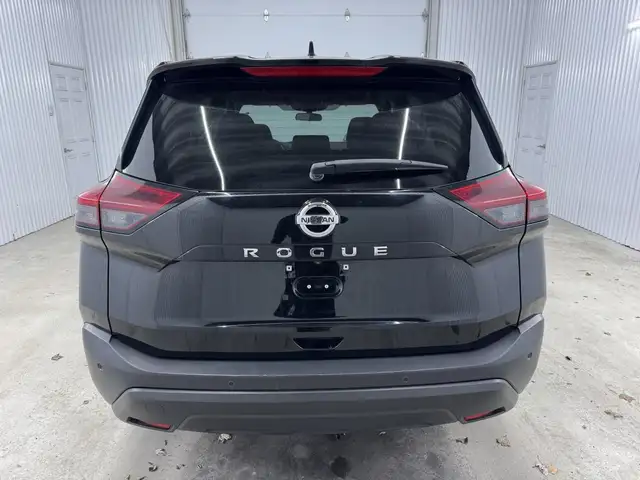 Nissan Rogue S 2021 à vendre - Photo 12