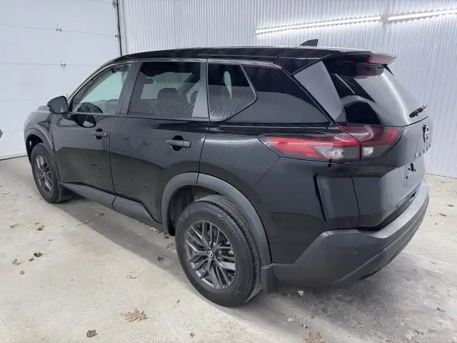 Nissan Rogue S 2021 à vendre - Photo 13