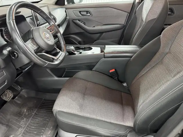 Nissan Rogue S 2021 à vendre - Photo 14