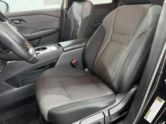 Nissan Rogue S 2021 à vendre - Photo 15