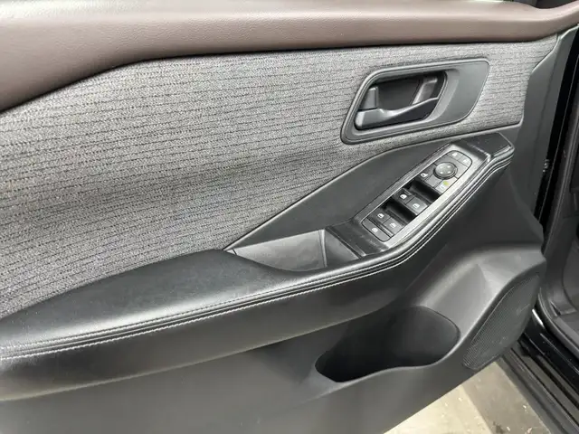 Nissan Rogue S 2021 à vendre - Photo 16