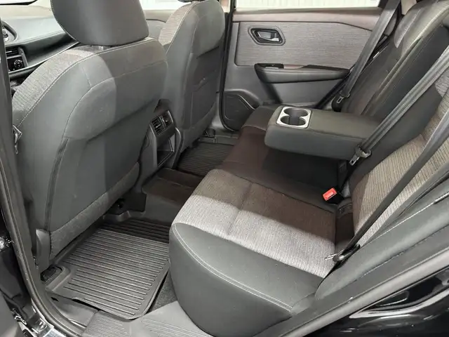 Nissan Rogue S 2021 à vendre - Photo 17