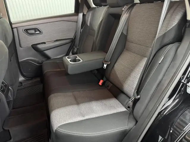 Nissan Rogue S 2021 à vendre - Photo 18