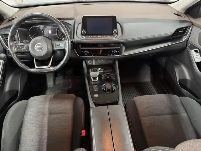 Nissan Rogue S 2021 à vendre - Photo 19