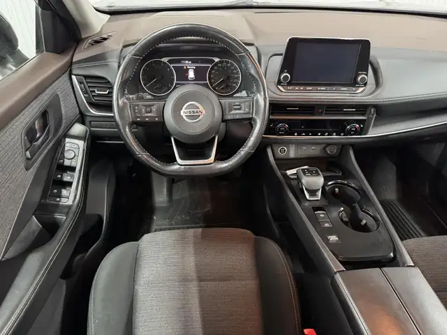 Nissan Rogue S 2021 à vendre - Photo 20