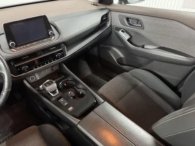 Nissan Rogue S 2021 à vendre - Photo 21