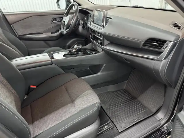 Nissan Rogue S 2021 à vendre - Photo 23