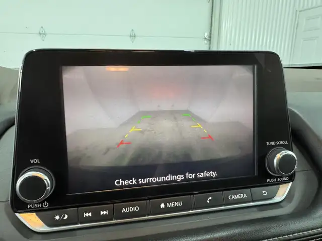 Nissan Rogue S 2021 à vendre - Photo 24