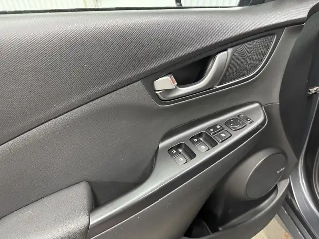 Hyundai Kona 1.6T Ultimate AWD 2019 à vendre - Photo 16