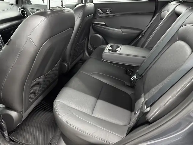 Hyundai Kona 1.6T Ultimate AWD 2019 à vendre - Photo 17