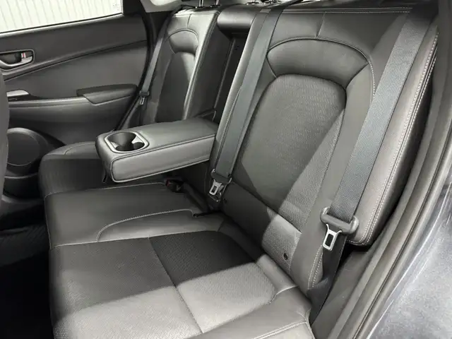 Hyundai Kona 1.6T Ultimate AWD 2019 à vendre - Photo 18