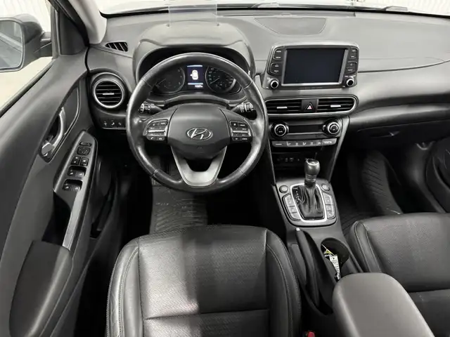 Hyundai Kona 1.6T Ultimate AWD 2019 à vendre - Photo 20