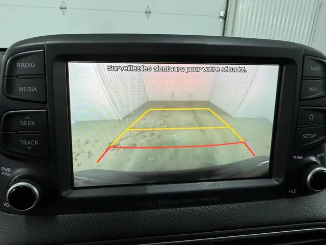 Hyundai Kona 1.6T Ultimate AWD 2019 à vendre - Photo 25