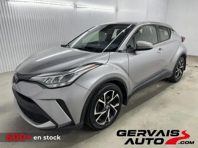 Toyota C-HR LE 2020 à vendre