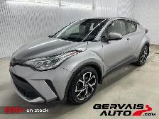 Toyota C-HR LE 2020 à vendre