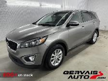 KIA Sorento LX Turbo AWD 2018 à vendre