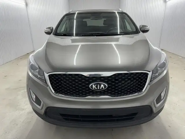 KIA Sorento LX Turbo AWD 2018 à vendre - Photo 4