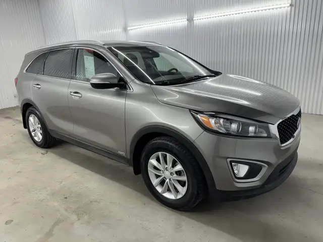 KIA Sorento LX Turbo AWD 2018 à vendre - Photo 5