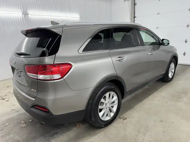 KIA Sorento LX Turbo AWD 2018 à vendre - Photo 8
