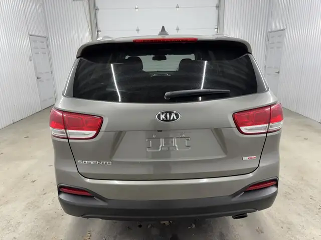 KIA Sorento LX Turbo AWD 2018 à vendre - Photo 9