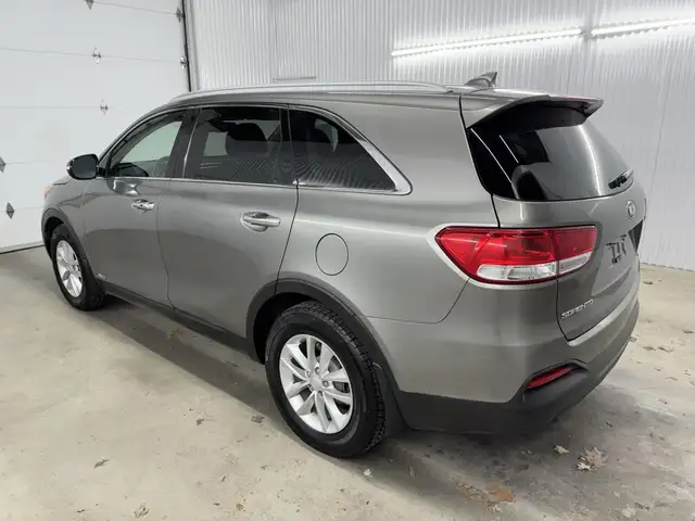KIA Sorento LX Turbo AWD 2018 à vendre - Photo 13