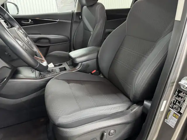 KIA Sorento LX Turbo AWD 2018 à vendre - Photo 14