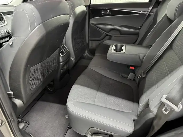 KIA Sorento LX Turbo AWD 2018 à vendre - Photo 16