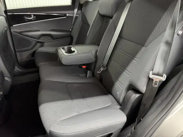KIA Sorento LX Turbo AWD 2018 à vendre - Photo 17