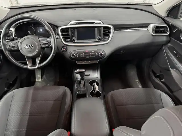 KIA Sorento LX Turbo AWD 2018 à vendre - Photo 18