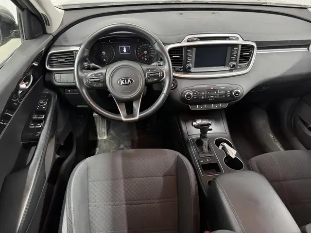 KIA Sorento LX Turbo AWD 2018 à vendre - Photo 19