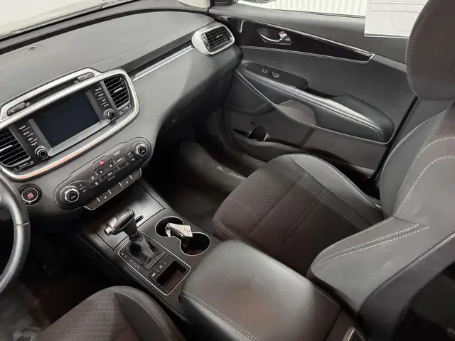 KIA Sorento LX Turbo AWD 2018 à vendre - Photo 20