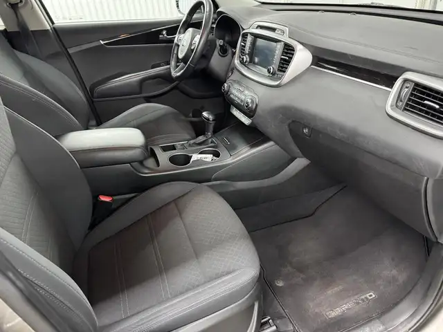 KIA Sorento LX Turbo AWD 2018 à vendre - Photo 22