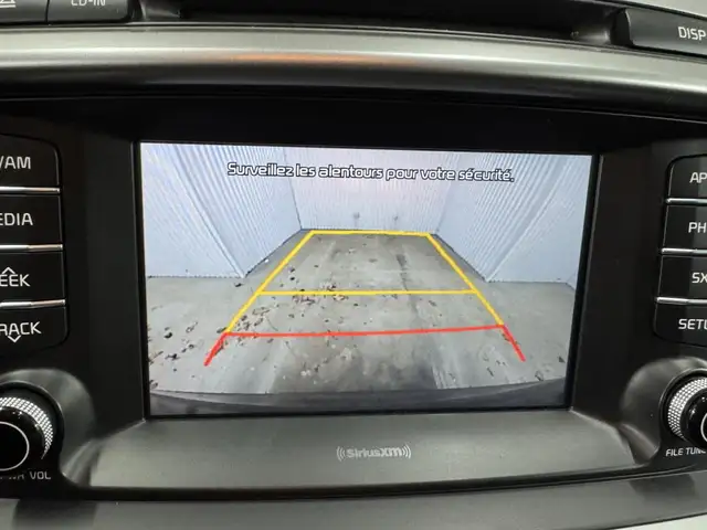 KIA Sorento LX Turbo AWD 2018 à vendre - Photo 23