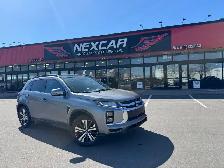 2020 Mitsubishi RVR GT AWC LEATHER P/SUNROOF B/SPOT L/ASSIST CAM