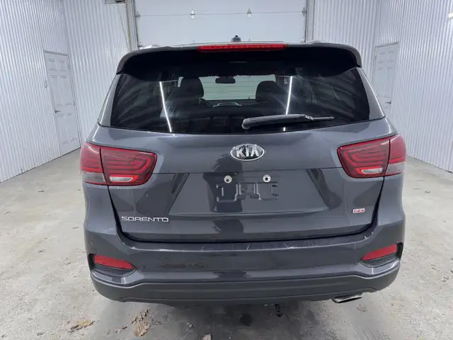 KIA Sorento LX AWD 2019 à vendre - Photo 9