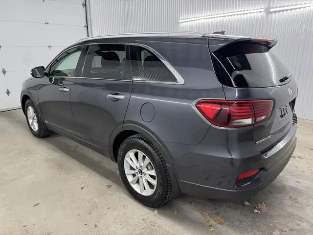 KIA Sorento LX AWD 2019 à vendre - Photo 13