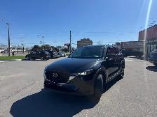 2022 Mazda CX-5 GT AWD LEATHER SUNROOF NAVI L/ASSIST B/SPOT CAME - Photo 3