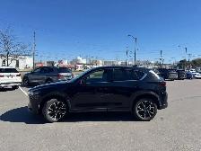 2022 Mazda CX-5 GT AWD LEATHER SUNROOF NAVI L/ASSIST B/SPOT CAME - Photo 4