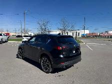 2022 Mazda CX-5 GT AWD LEATHER SUNROOF NAVI L/ASSIST B/SPOT CAME - Photo 5