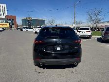 2022 Mazda CX-5 GT AWD LEATHER SUNROOF NAVI L/ASSIST B/SPOT CAME - Photo 6