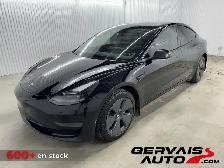 Tesla Model 3 2022 à vendre