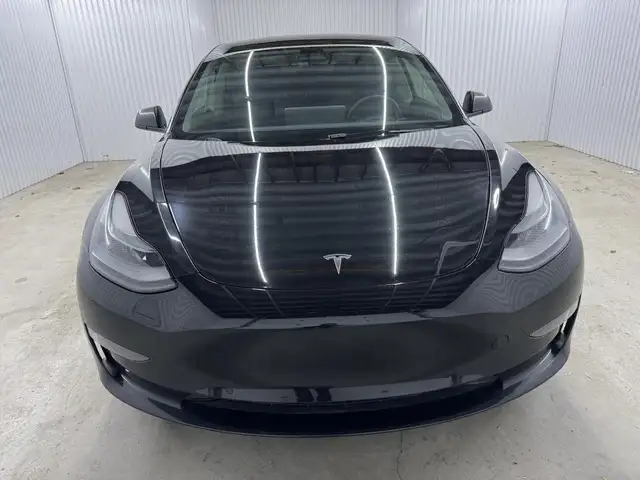 Tesla Model 3 2022 à vendre - Photo 4
