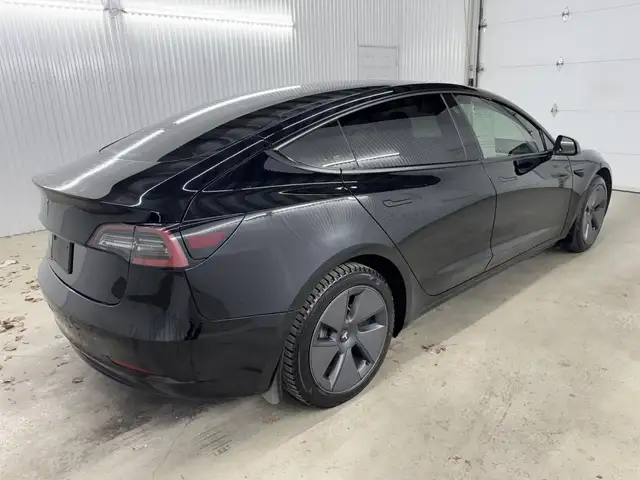 Tesla Model 3 2022 à vendre - Photo 11