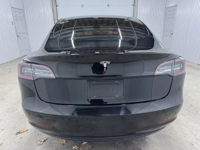 Tesla Model 3 2022 à vendre - Photo 12