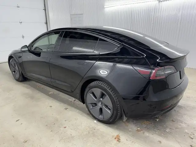 Tesla Model 3 2022 à vendre - Photo 13