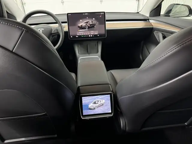 Tesla Model 3 2022 à vendre - Photo 19