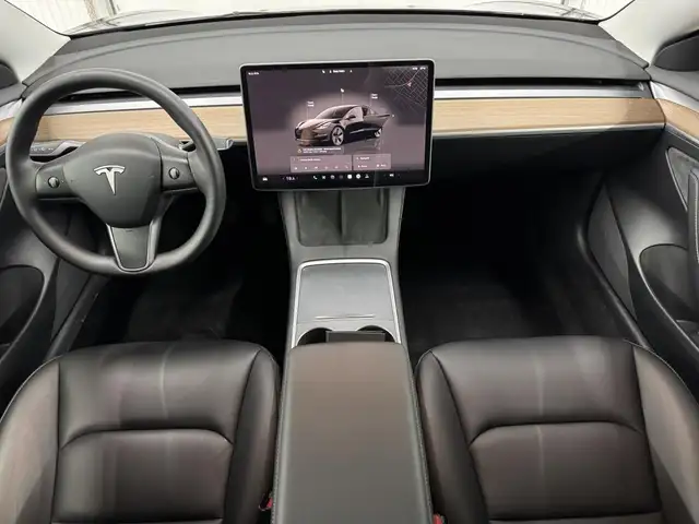 Tesla Model 3 2022 à vendre - Photo 20
