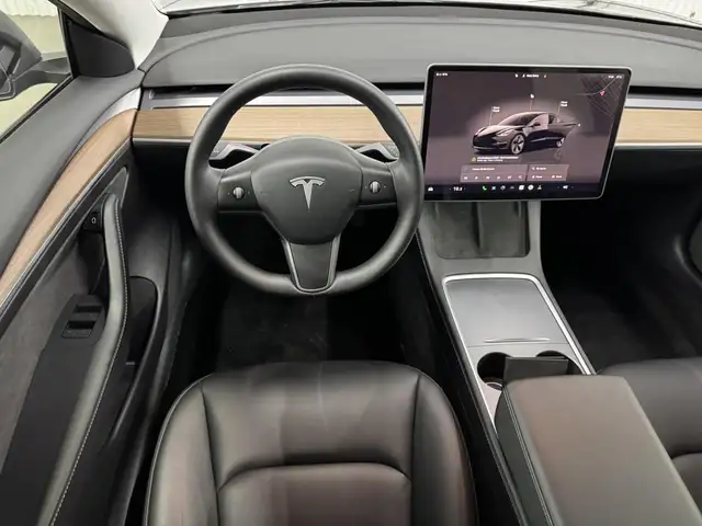Tesla Model 3 2022 à vendre - Photo 21